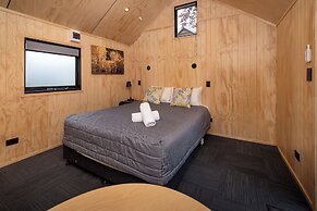 Queenstown TOP 10 Holiday Park