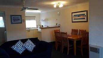 The Peninsular Merimbula