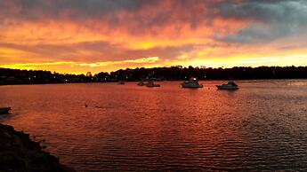 The Peninsular Merimbula