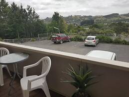 Panorama Motor Inn Te Kuiti