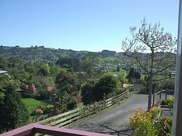 Panorama Motor Inn Te Kuiti