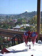 Panorama Motor Inn Te Kuiti