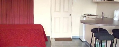 Panorama Motor Inn Te Kuiti