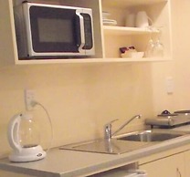 Panorama Motor Inn Te Kuiti