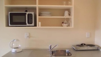 Panorama Motor Inn Te Kuiti