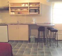 Panorama Motor Inn Te Kuiti