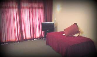 Panorama Motor Inn Te Kuiti