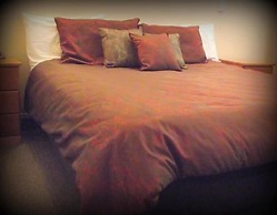 Panorama Motor Inn Te Kuiti