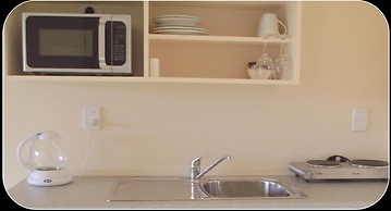 Panorama Motor Inn Te Kuiti