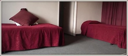 Panorama Motor Inn Te Kuiti