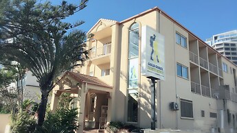 Gold Coast Backpackers - Hostel