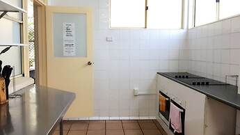 Gold Coast Backpackers - Hostel