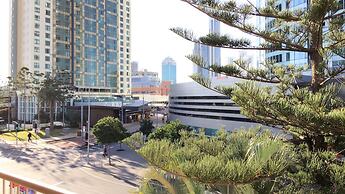 Gold Coast Backpackers - Hostel