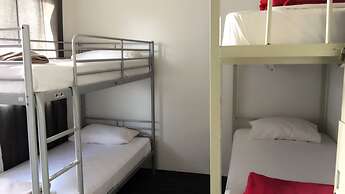 Gold Coast Backpackers - Hostel