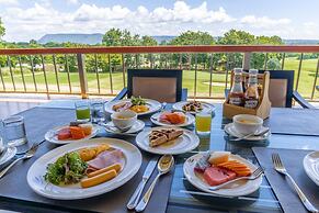 Mountain Creek Golf Resort & Residences