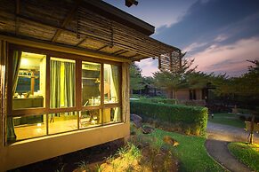 Mountain Creek Golf Resort & Residences
