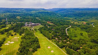 Mountain Creek Golf Resort & Residences