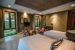 Mountain Creek Golf Resort & Residences