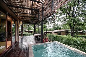 Mountain Creek Golf Resort & Residences