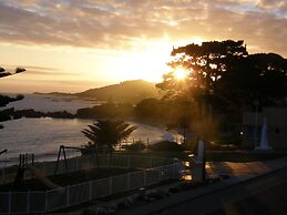 Penguin Waterfront Escape