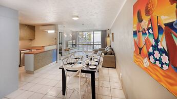 Merrima Court Holidays