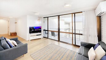 Merrima Court Holidays