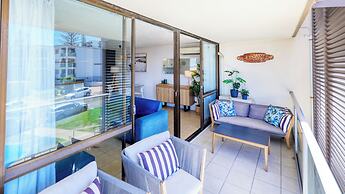Merrima Court Holidays