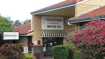 Aspley Carsel Motor Inn