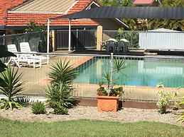 Aspley Carsel Motor Inn