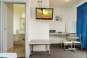 Aspley Carsel Motor Inn