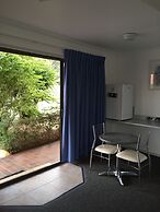 Aspley Carsel Motor Inn