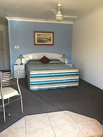 Aspley Carsel Motor Inn