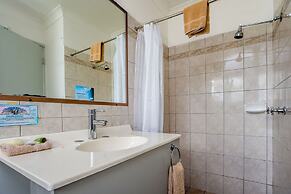 Aspley Carsel Motor Inn