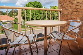 Aspley Carsel Motor Inn