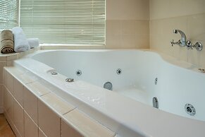 Aspley Carsel Motor Inn