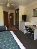 Aspley Carsel Motor Inn