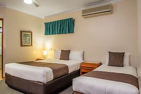 Aspley Carsel Motor Inn