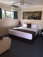 Aspley Carsel Motor Inn