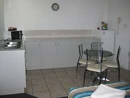 Aspley Carsel Motor Inn