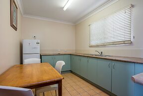 Aspley Carsel Motor Inn