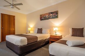 Aspley Carsel Motor Inn