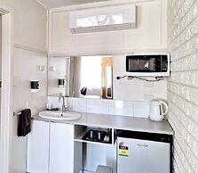 Motel Yarrawonga