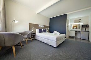 Motel Yarrawonga