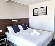 Motel Yarrawonga