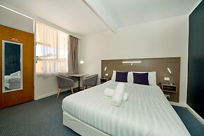 Motel Yarrawonga