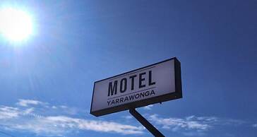 Motel Yarrawonga