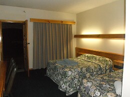 Cooma Country Club Motor Inn