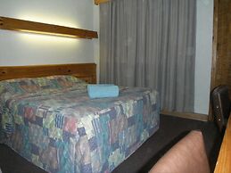 Cooma Country Club Motor Inn
