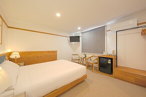 Blue Ocean Motel Apollo Bay