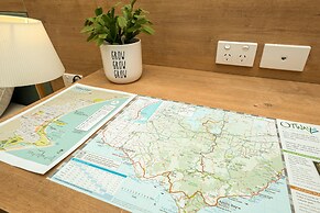 Blue Ocean Motel Apollo Bay